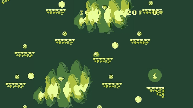 Awesome Pea (Vita) image