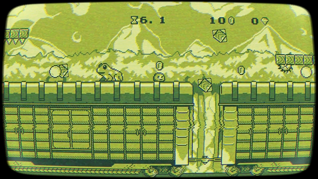 Awesome Pea (Vita) image