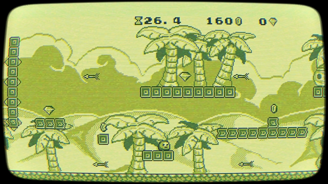 Awesome Pea (Vita) image