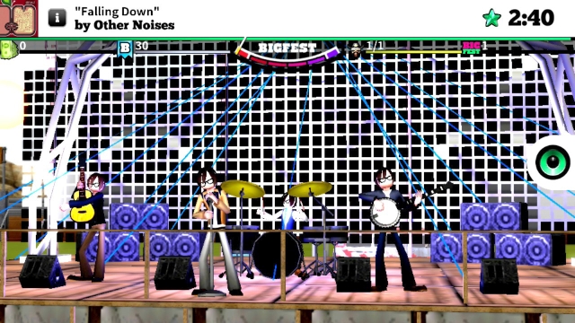 BigFest (Vita) image
