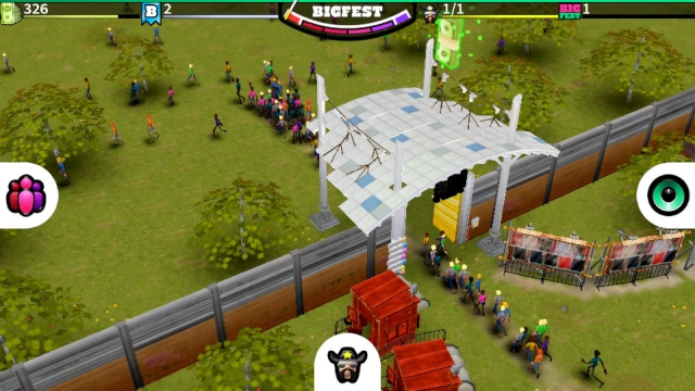 BigFest (Vita) image