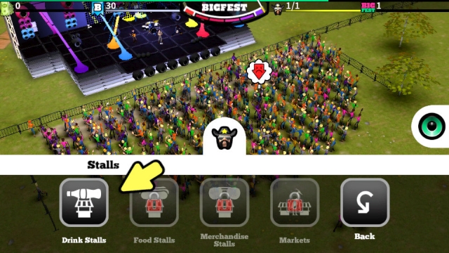 BigFest (Vita) image