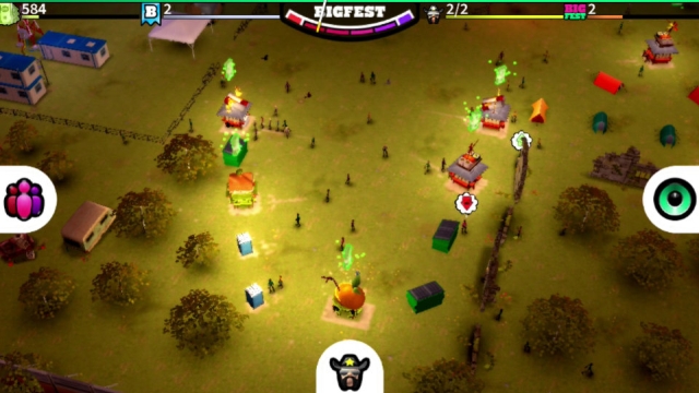 BigFest (Vita) image