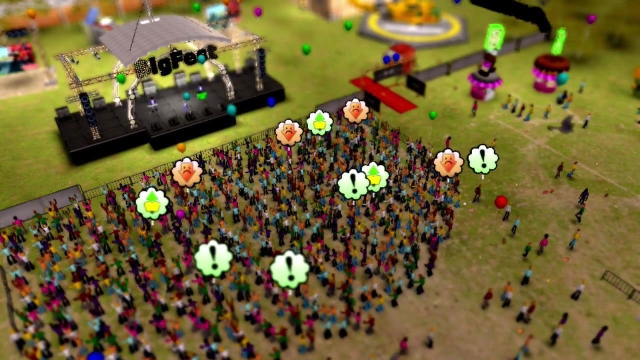 BigFest (Vita) image