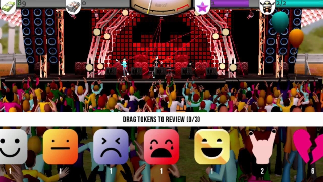 BigFest (Vita) image