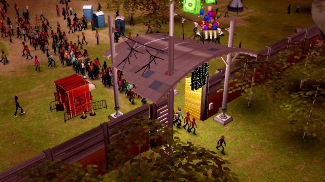 BigFest (Vita) image