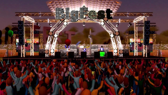 BigFest (Vita) image