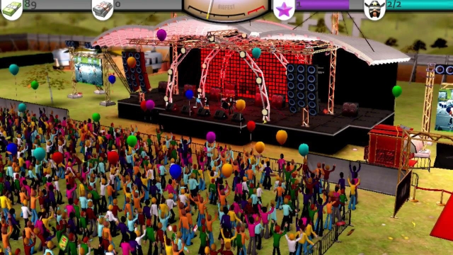 BigFest (Vita) image