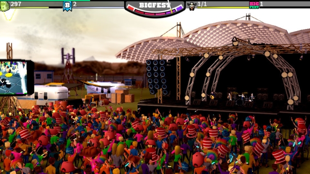 BigFest (Vita) image