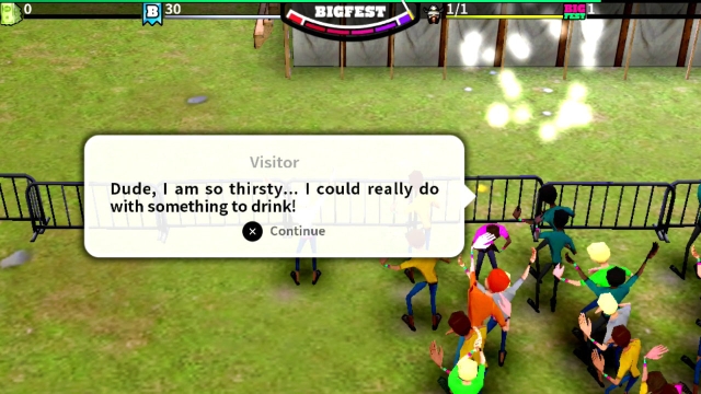 BigFest (Vita) image