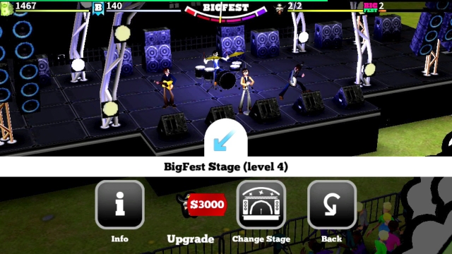 BigFest (Vita) image