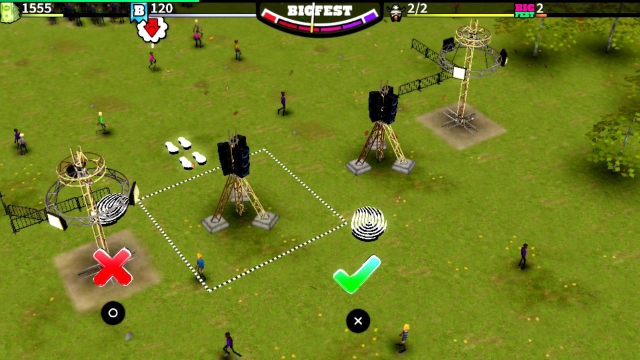 BigFest (Vita) image