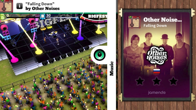 BigFest (Vita) image