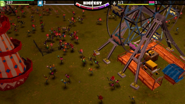 BigFest (Vita) image