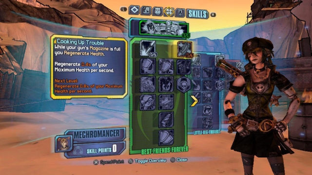 Borderlands 2 (Vita) image