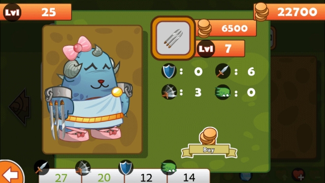 Boss! (Vita) image