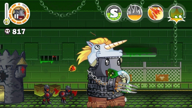 Boss! (Vita) image