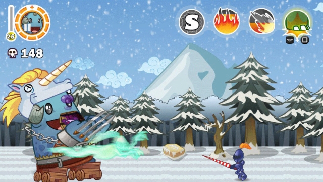 Boss! (Vita) image