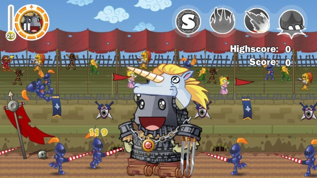 Boss! (Vita) image