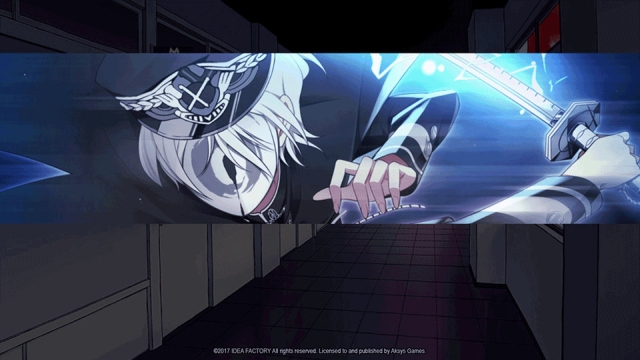Bad Apple Wars (Vita) image