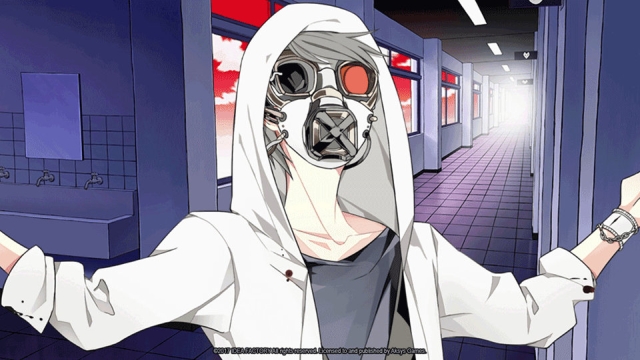 Bad Apple Wars (Vita) image
