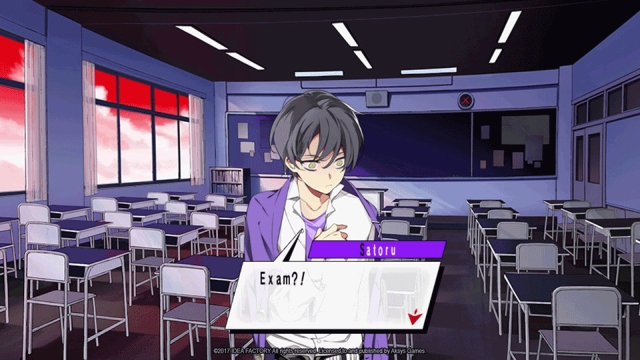 Bad Apple Wars (Vita) image