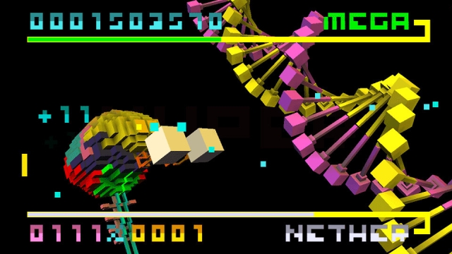 The Bit.Trip (Vita) image