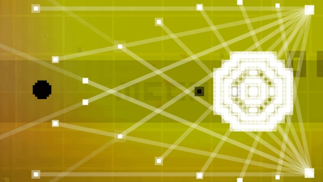 The Bit.Trip (Vita) image
