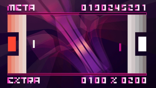 The Bit.Trip (Vita) image