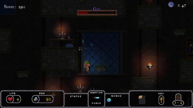 Bard's Gold (Vita) image