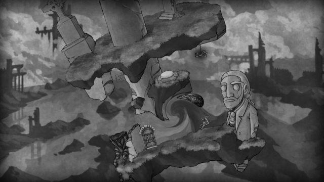 The Bridge (Vita) image