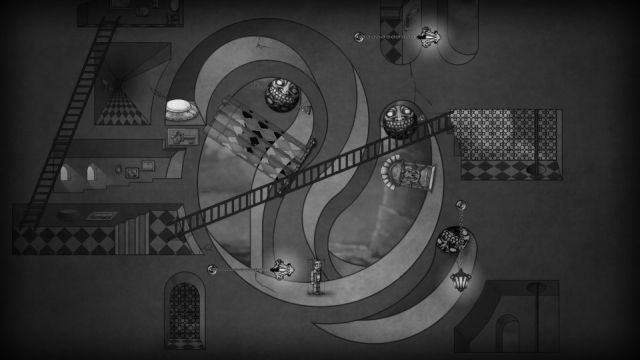 The Bridge (Vita) image