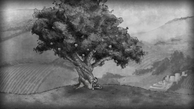 The Bridge (Vita) image