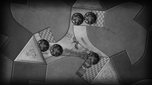 The Bridge (Vita) image
