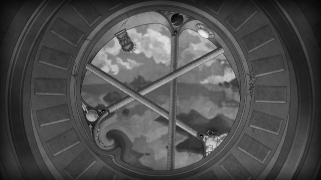 The Bridge (Vita) image