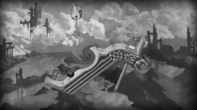 The Bridge (Vita) image