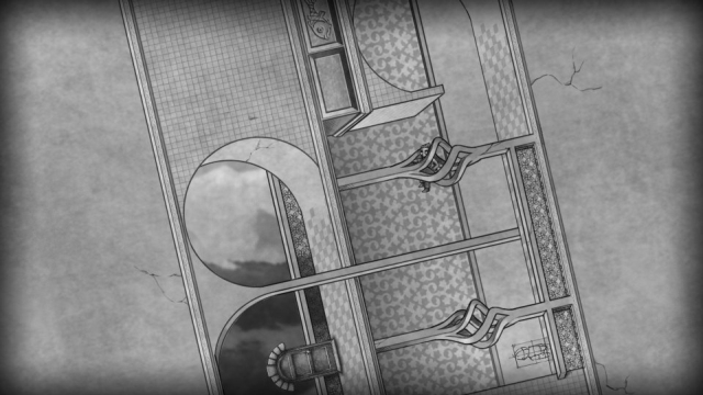 The Bridge (Vita) image