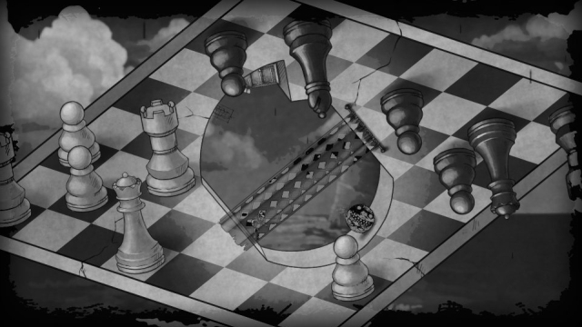 The Bridge (Vita) image