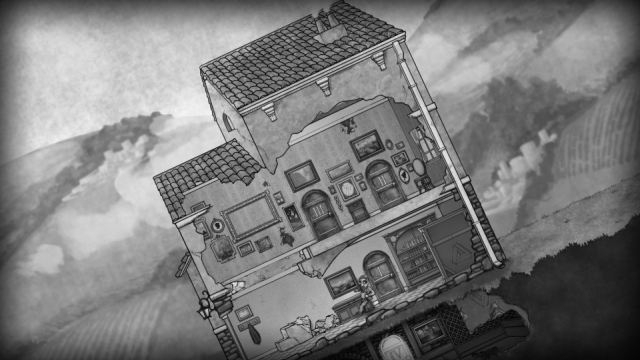 The Bridge (Vita) image