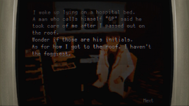 Back in 1995 (Vita) image