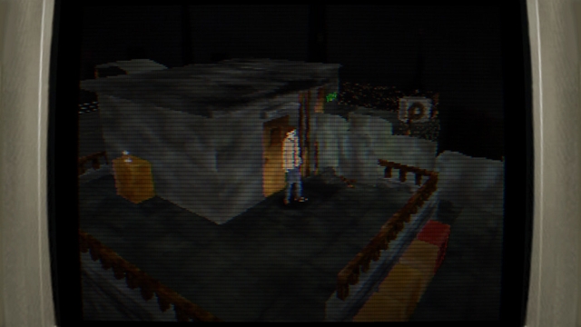 Back in 1995 (Vita) image