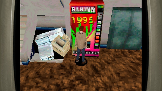 Back in 1995 (Vita) image