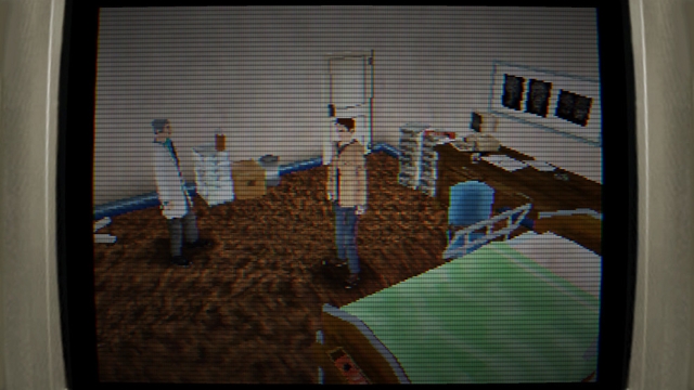 Back in 1995 (Vita) image