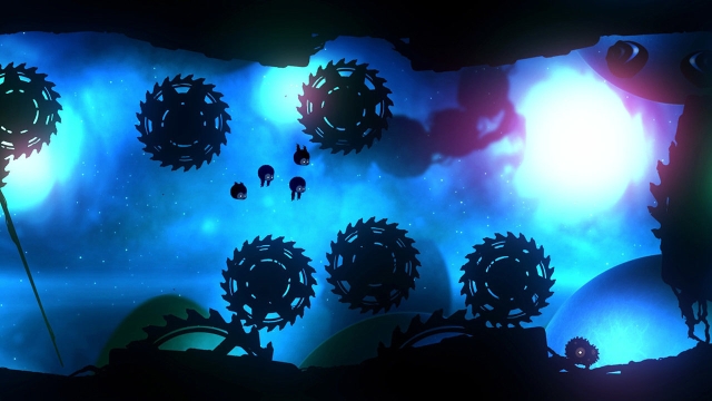 Badland: Game of the Year Edition (Vita) image