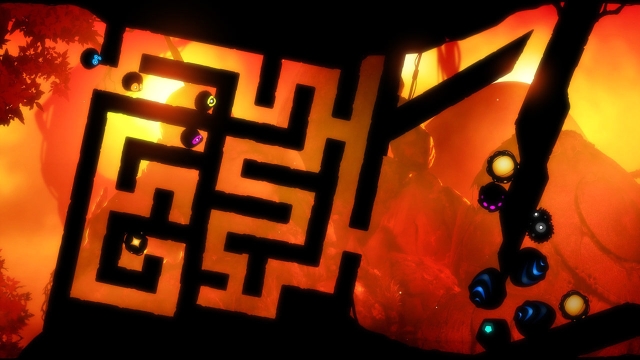 Badland: Game of the Year Edition (Vita) image