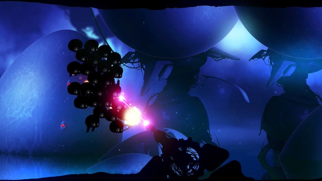 Badland: Game of the Year Edition (Vita) image