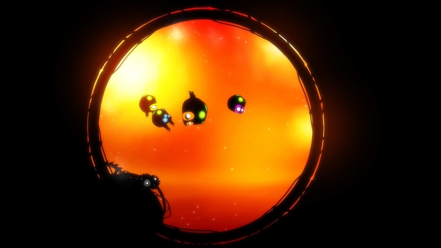 Badland: Game of the Year Edition (Vita) image