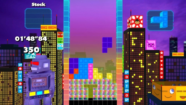 Best of Arcade Games (Vita) image