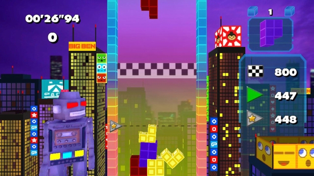 Best of Arcade Games (Vita) image