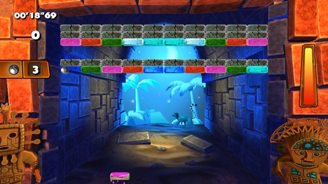 Best of Arcade Games (Vita) image